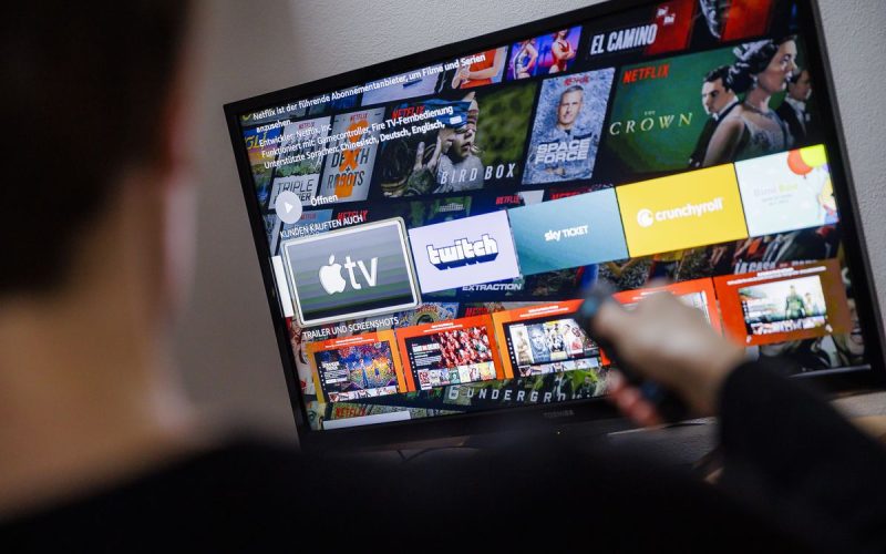 Meilleur IPTV France N1 2025