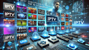 IPTV Nordic