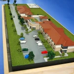 Understanding the Role of the Environmental Model in Urban Planning and Sustainability