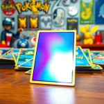 Upgrade Your Collection with Real Pokémon Cards in India
