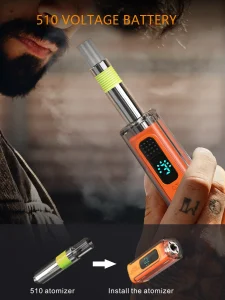 lookah-load-510-vape-pen-usage