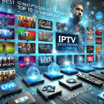 Nya filmer varje dag via IPTV Nordic One