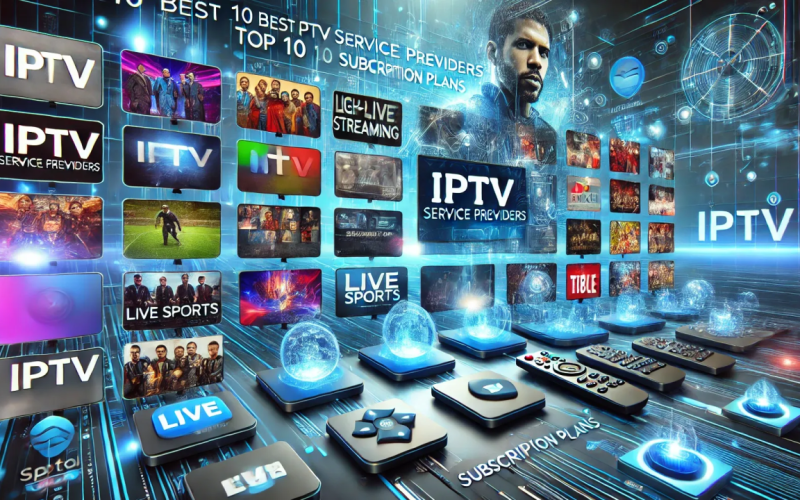 IPTV Nordic