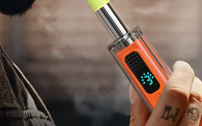 lookah-load-510-vape-pen-usage