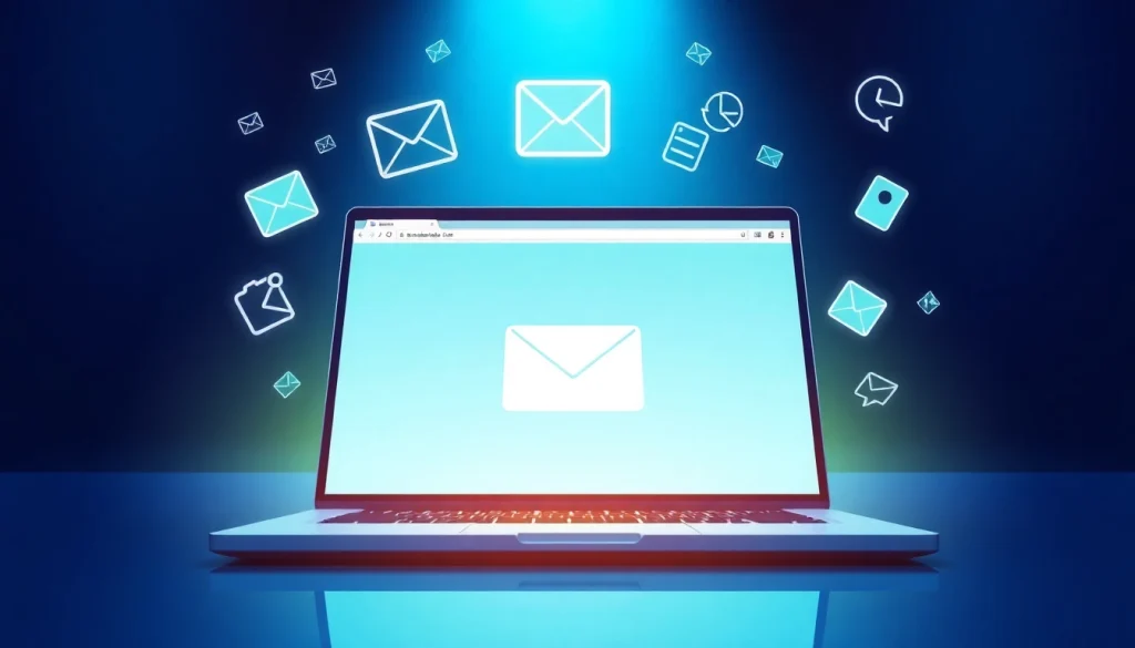 Utilize 10 minute mail for secure and quick temporary email solutions.