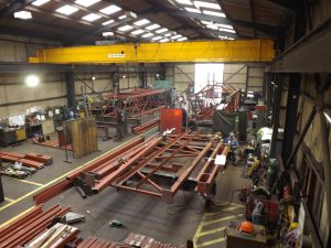 Fabrication-Shop